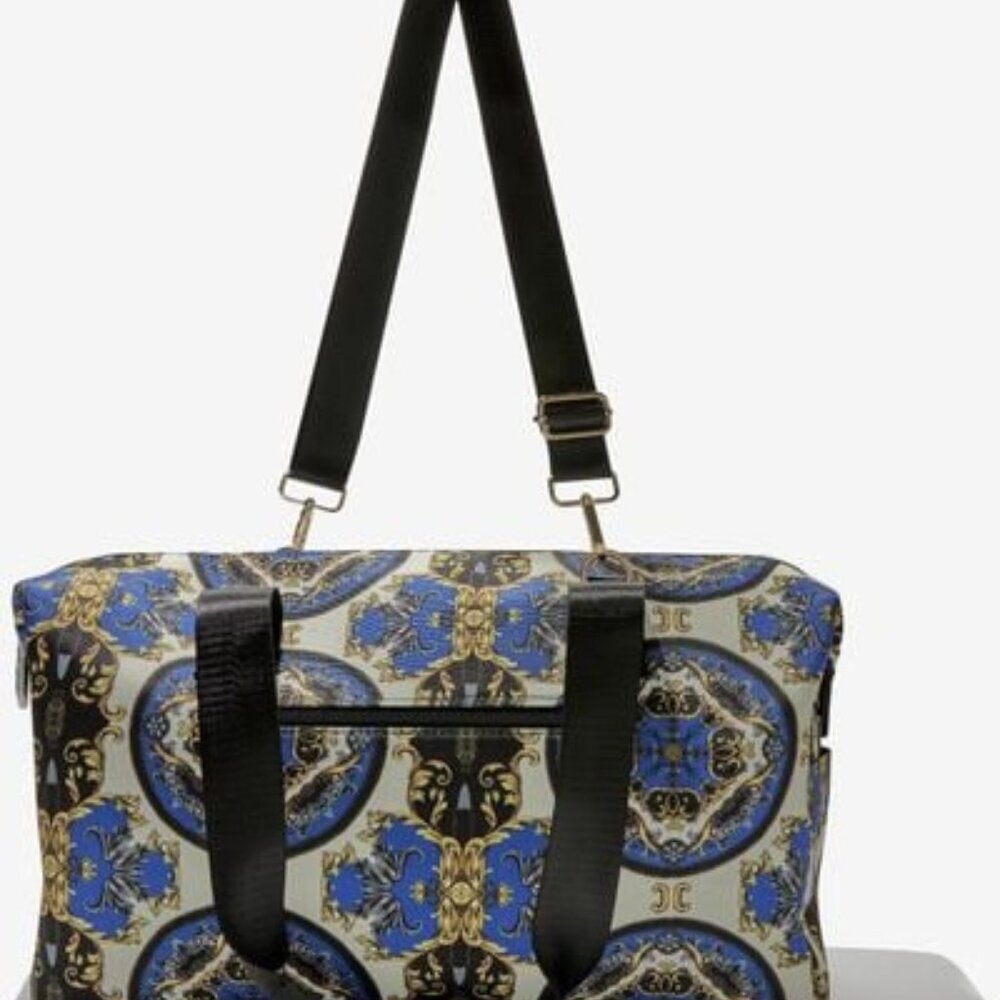 Alice & Olivia Duffle Bag - Picture 3 of 14